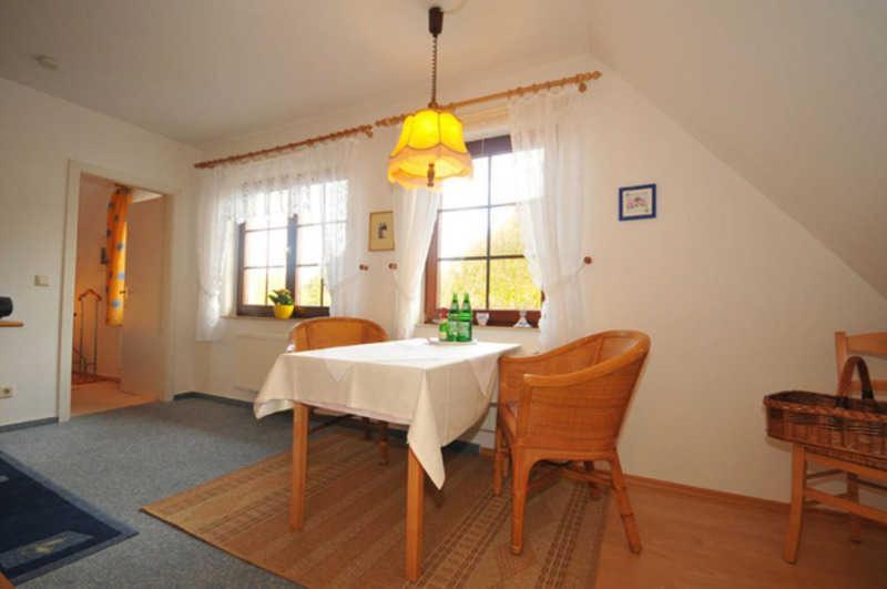 Rügen-Fewo 233 Groß Zicker Exterior foto