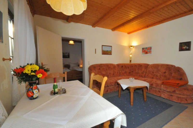 Rügen-Fewo 233 Groß Zicker Exterior foto